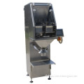 Tp-Gf-a Semi-Auto Granule Filling Machine with Volumetric Cups